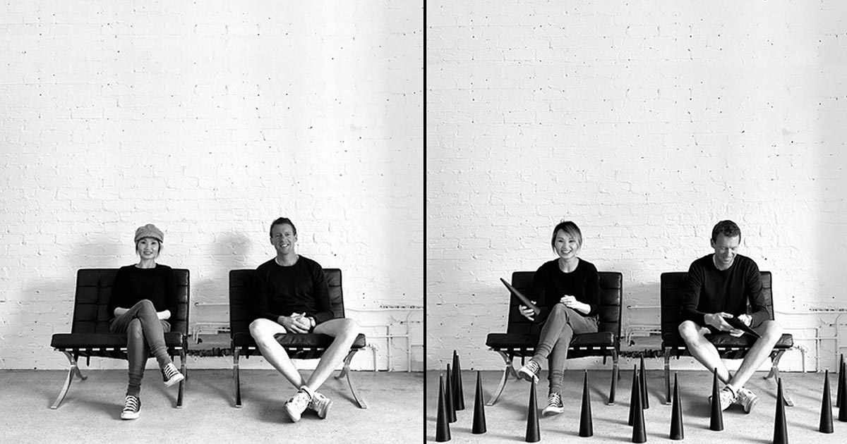 A SLOW BURN ROMANCE BIRTHS A FAST GROWING CANDLE COMPANY Brands of Kin